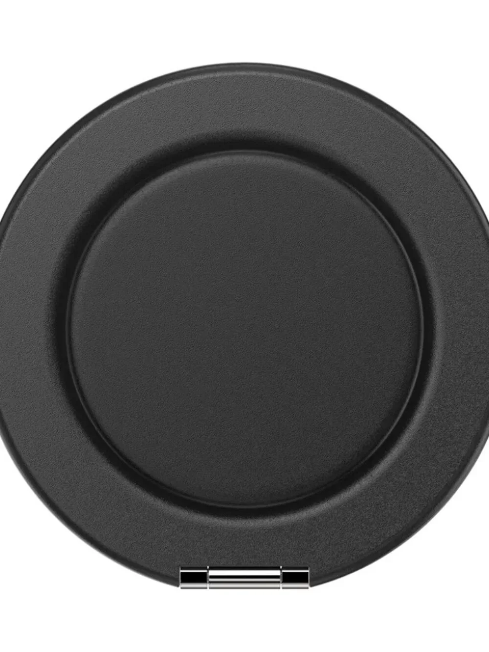 Popsockets Kick-Out Grip for MagSafe Kickstand Adjustable Magnetic Stand Black